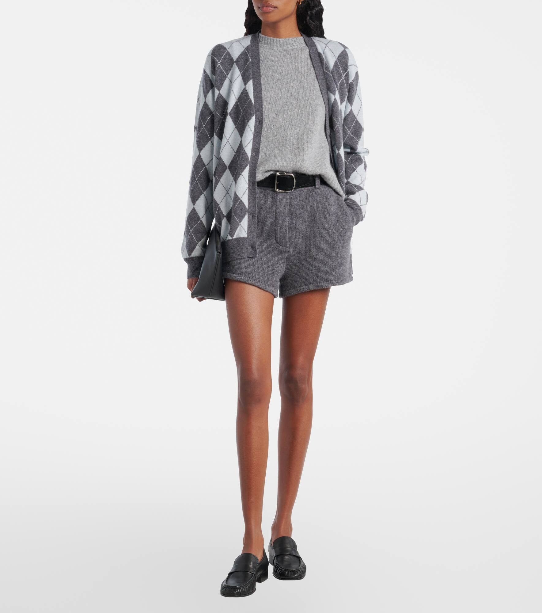 Raelyn cashmere cardigan - 2