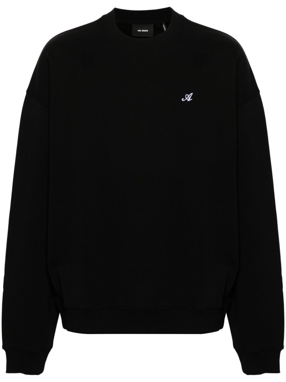 Signature sweatshirt - 1