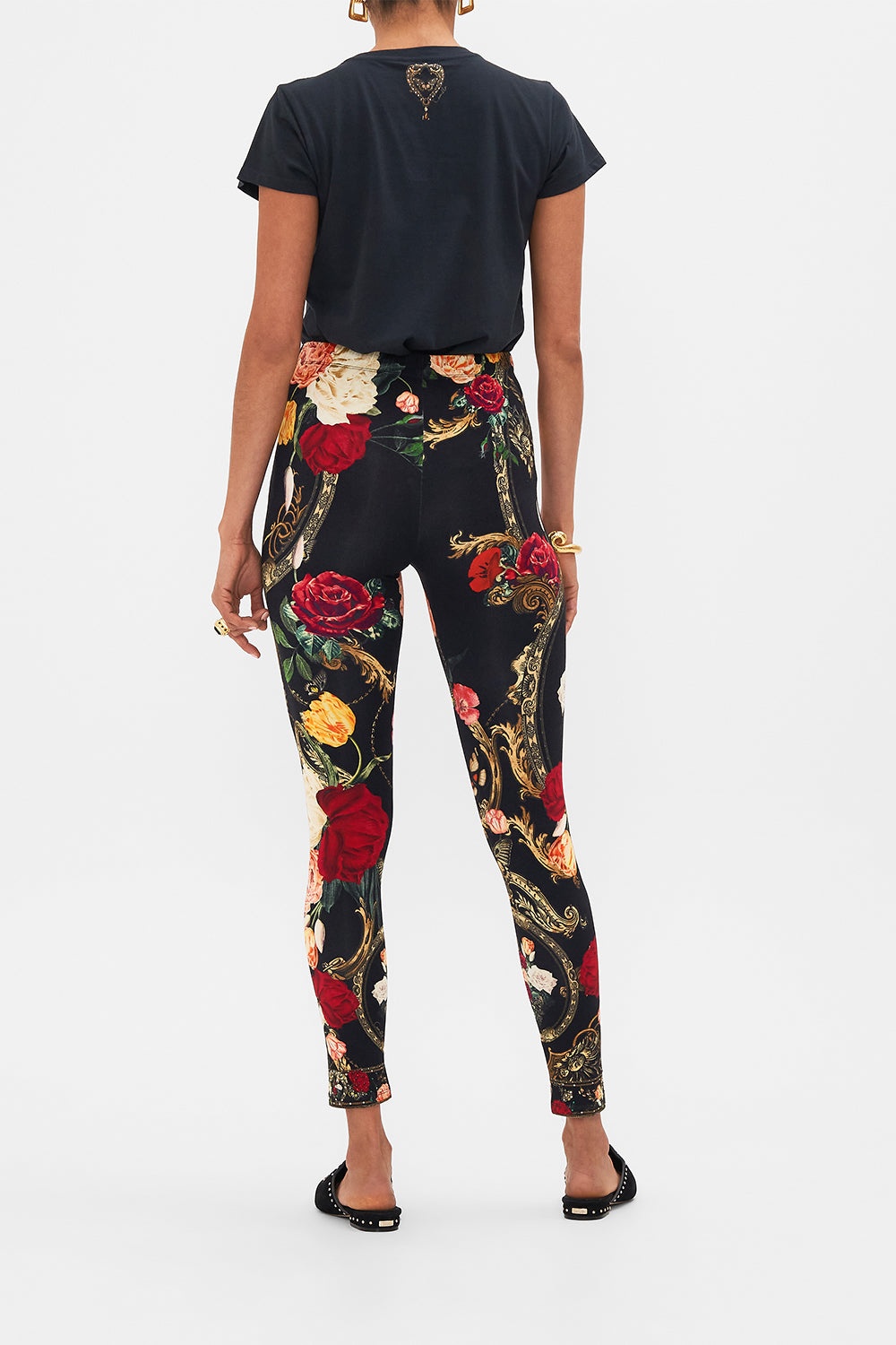 LEGGINGS - 4