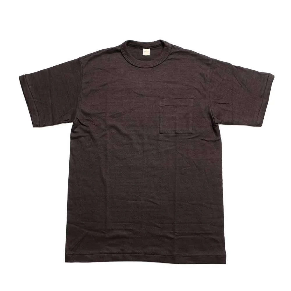 Lot 4601 POCKET T-SHIRT - 4601PK-26 - 1
