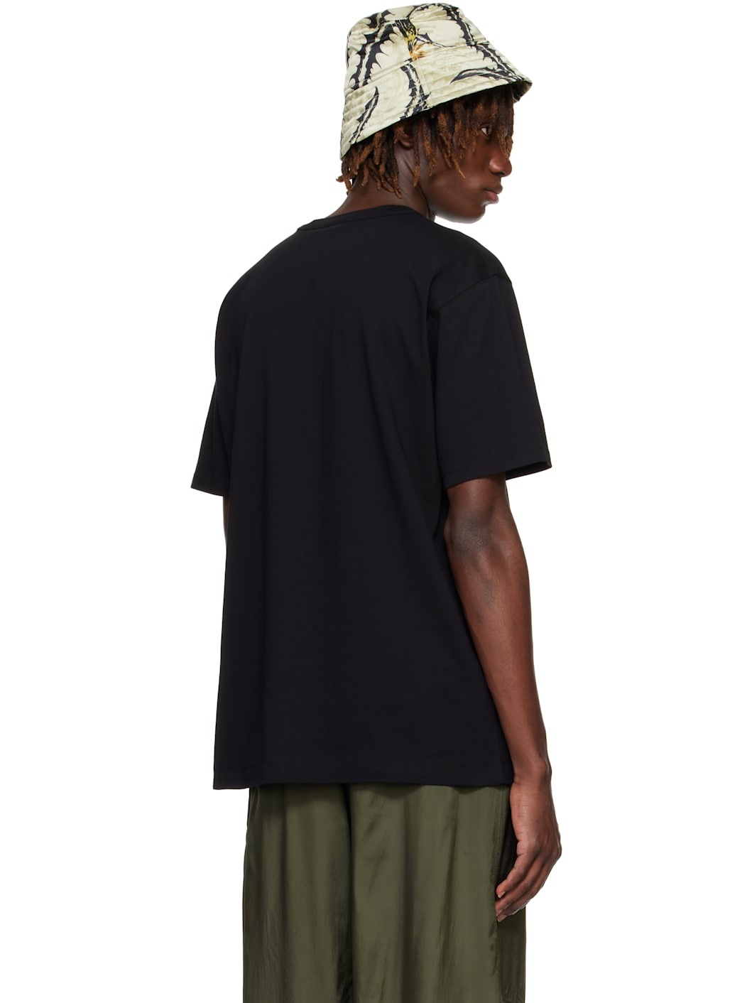 Black Show T-shirt - 3