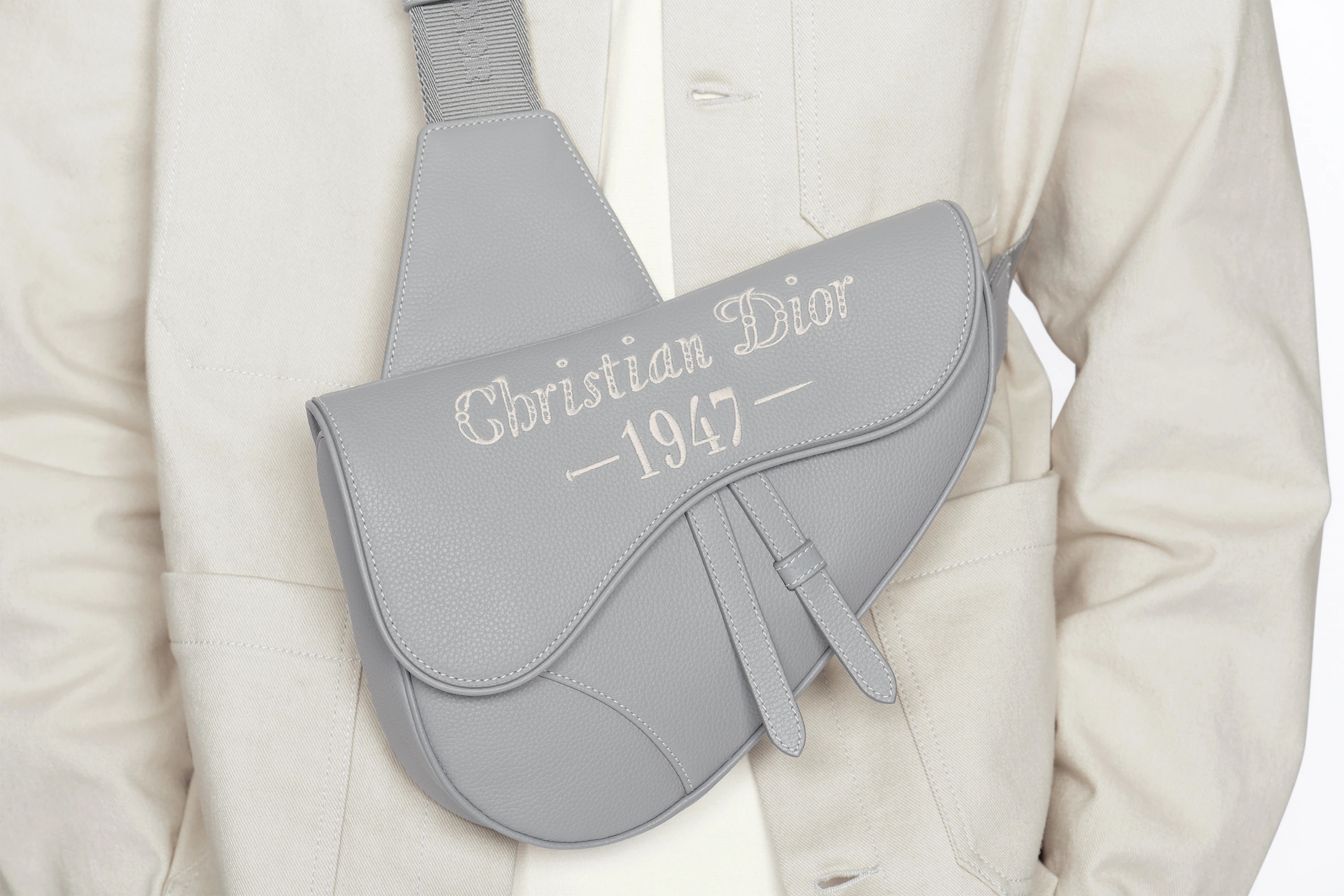 Saddle Bag - 6