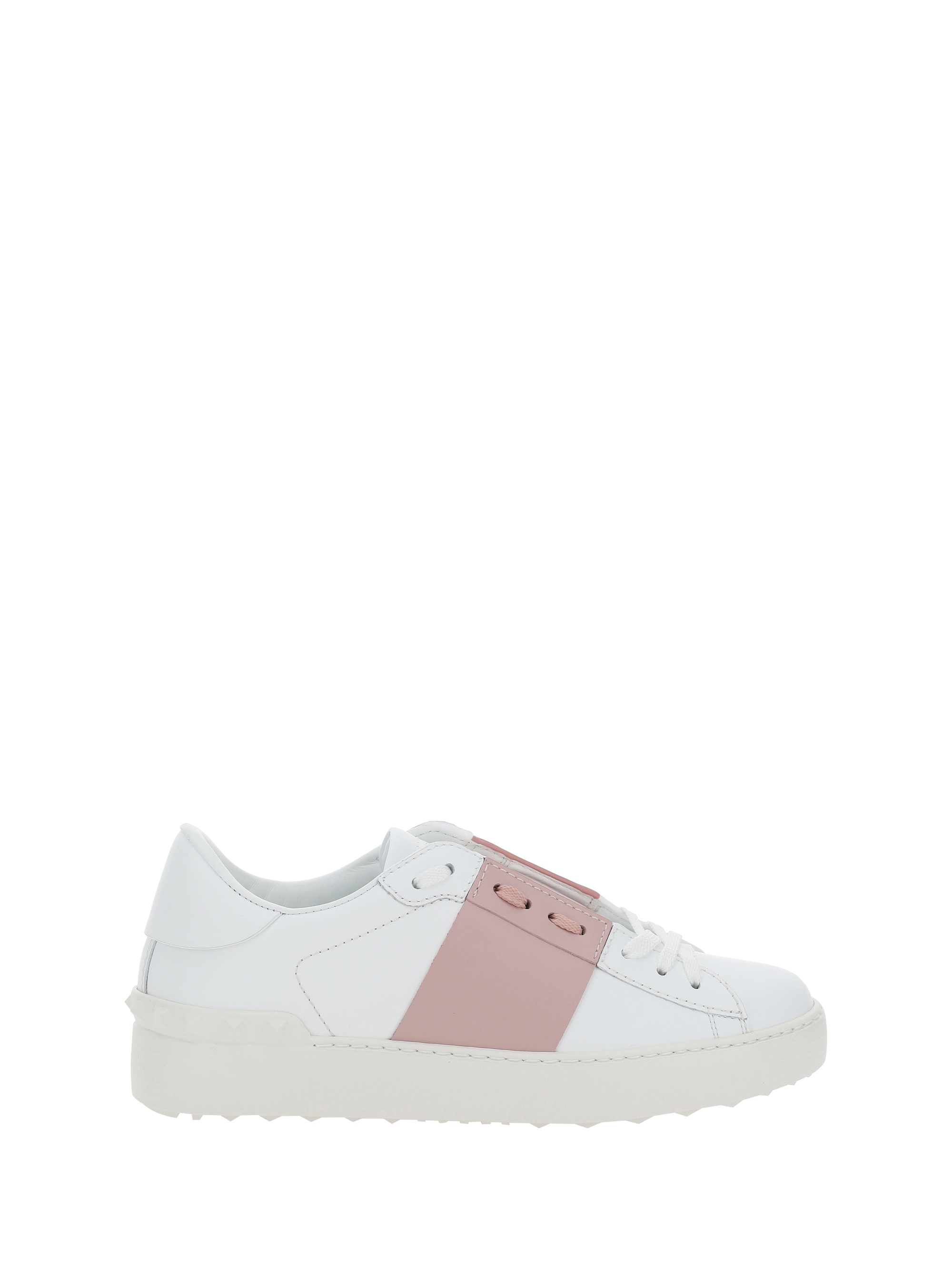 スニーカー VALENTINO GARAVANI 6W2S0781BLU Sneakers Rockstud open Valentino Garavani Open sneakers rockstud studs | The