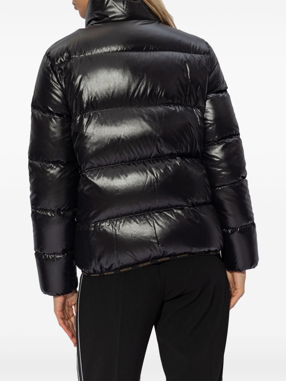 Abbadia puffer jacket - 4