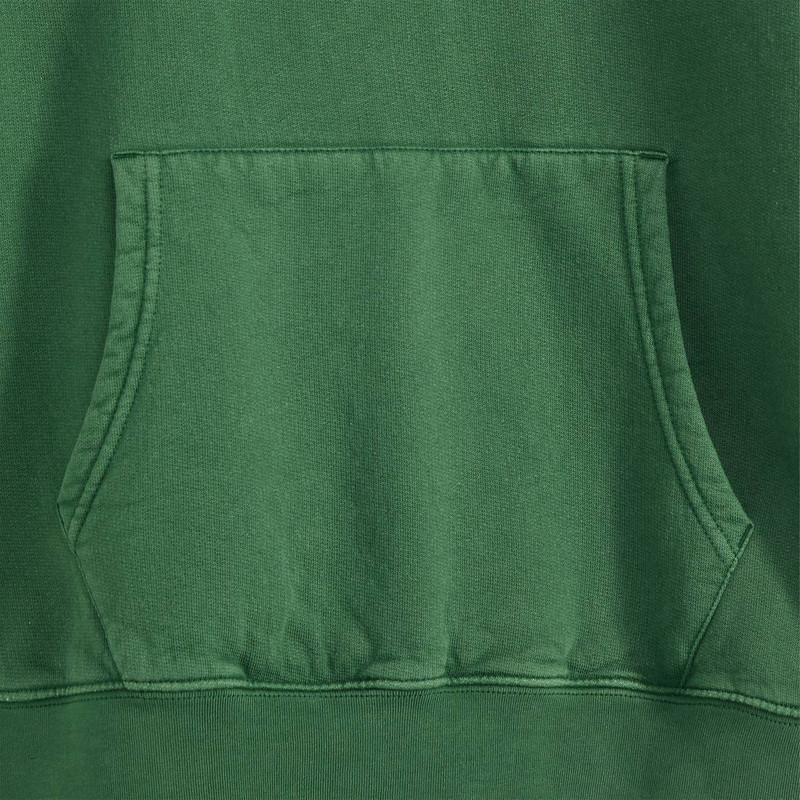 AUTHENTIC HOODIE SWEATSHIRT 6