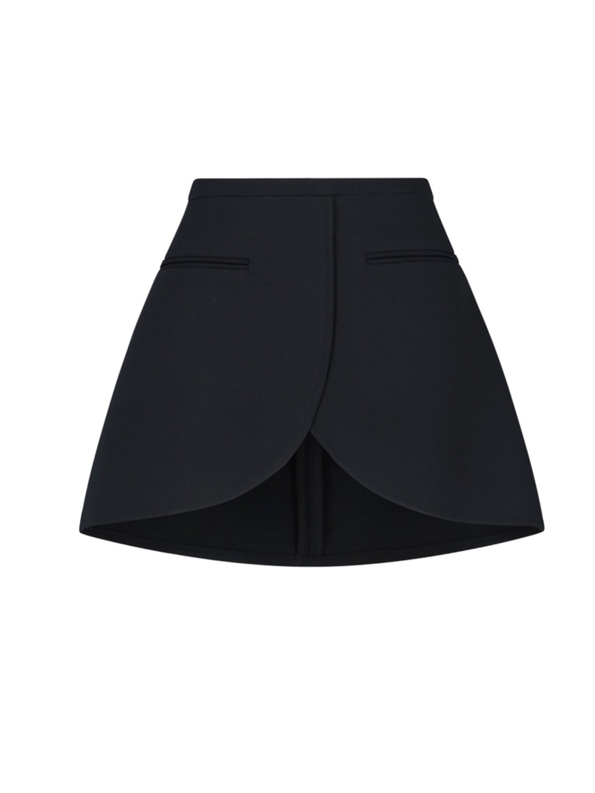 MINI SKIRT "ELLIPSE HERITAGE" - 1