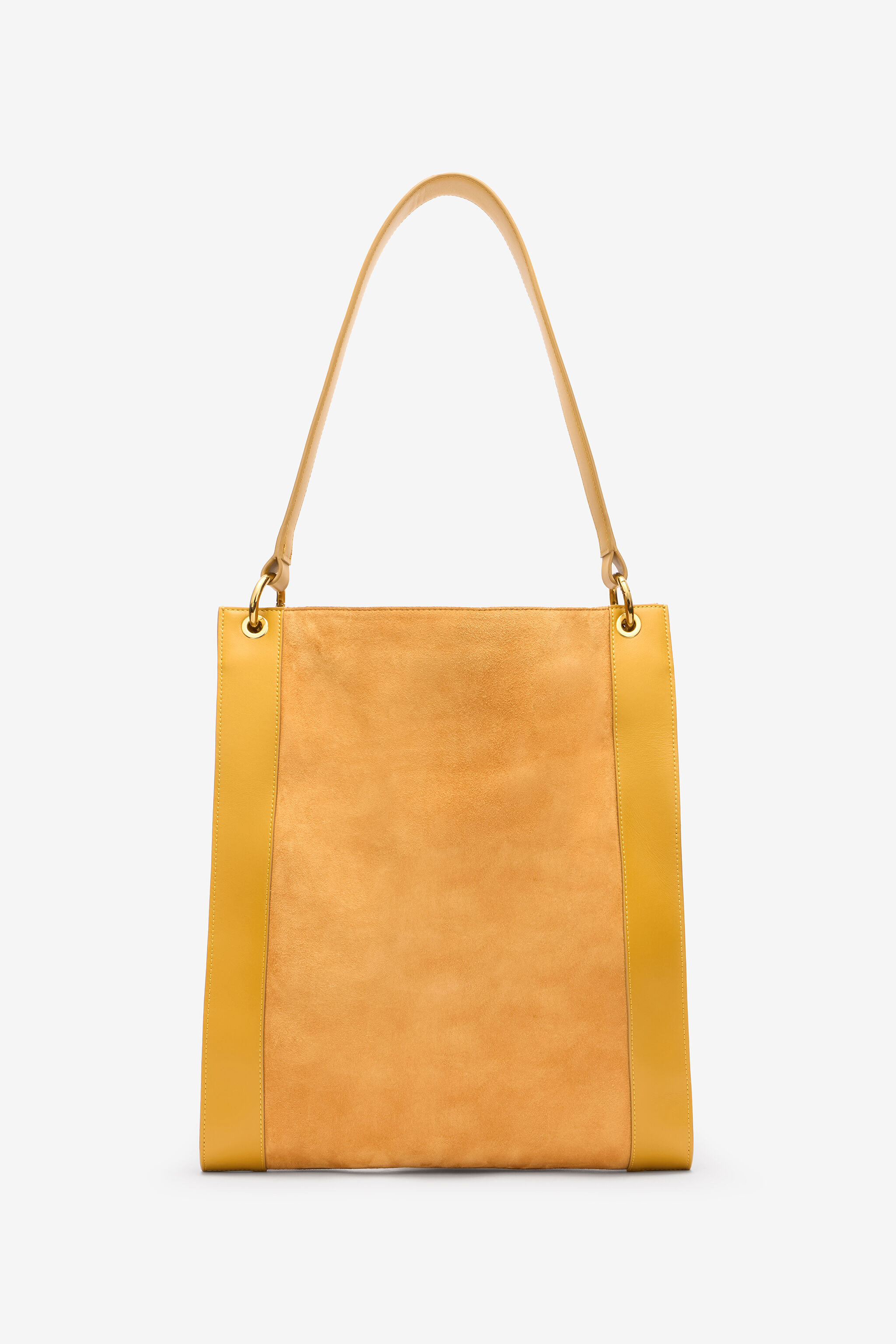 Shoulder Bag With Chain - 3