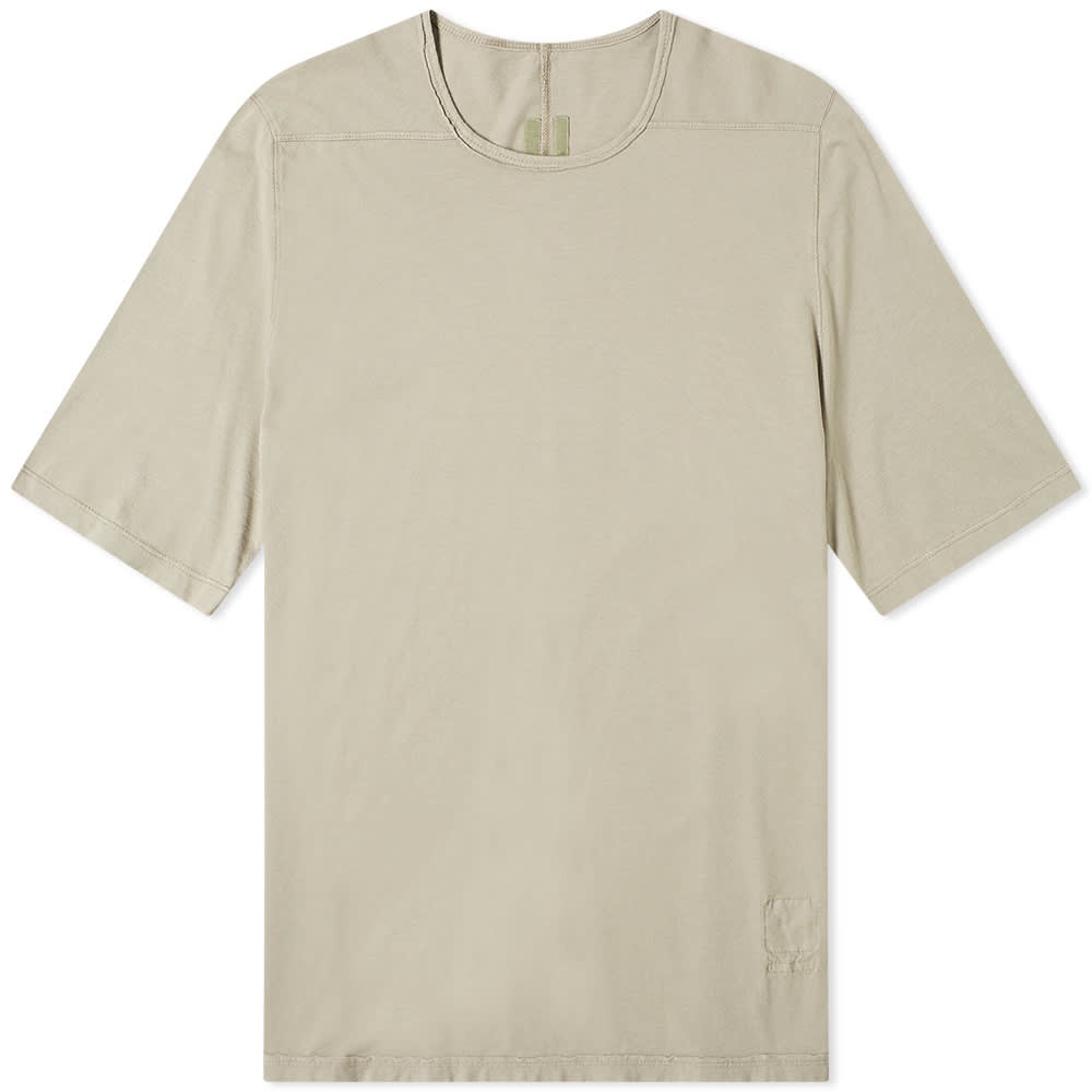 Rick Owens DRKSHDW Lightweight Level Tee - 1