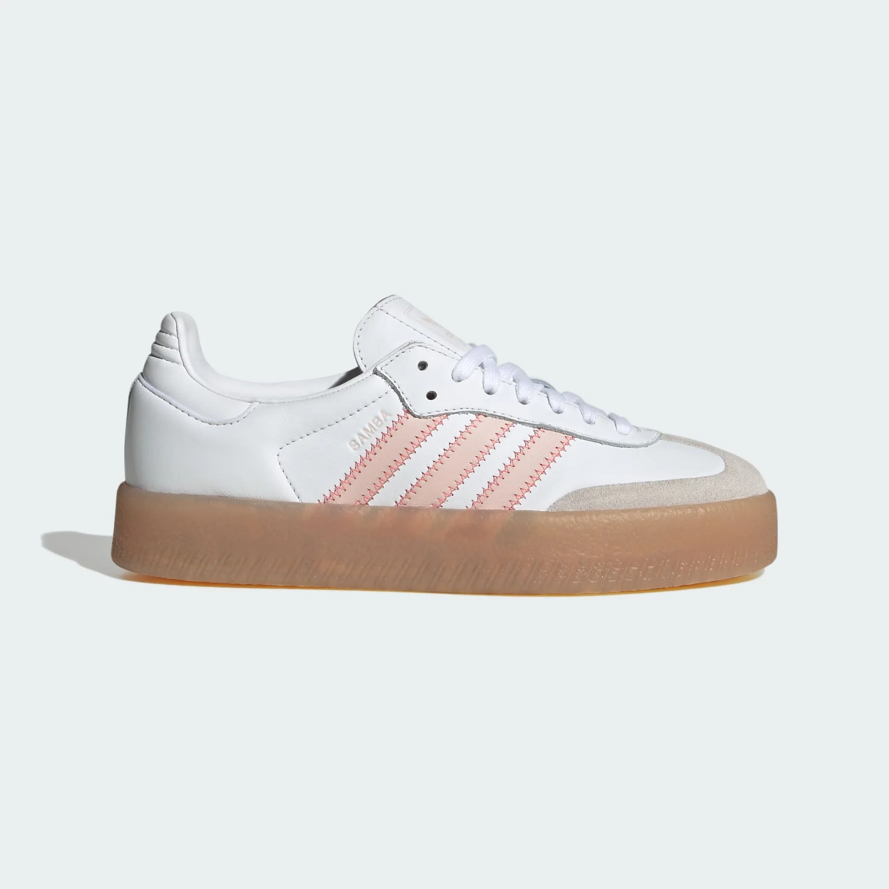 Sambae Shoes - 1