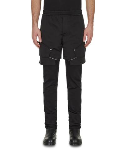 1017 ALYX 9SM ZIPOFF TRACKPANT outlook