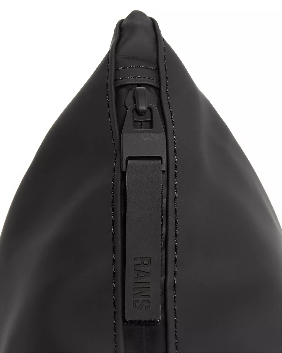 Mini Faux Leather Tote Bag - 2