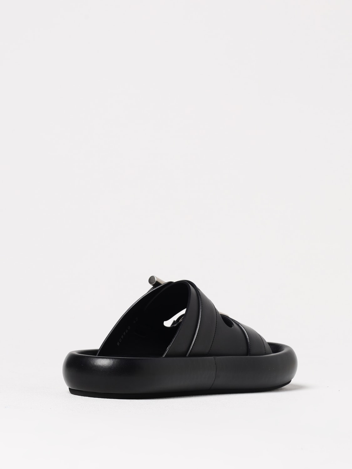 Shoes men McQueen - 3