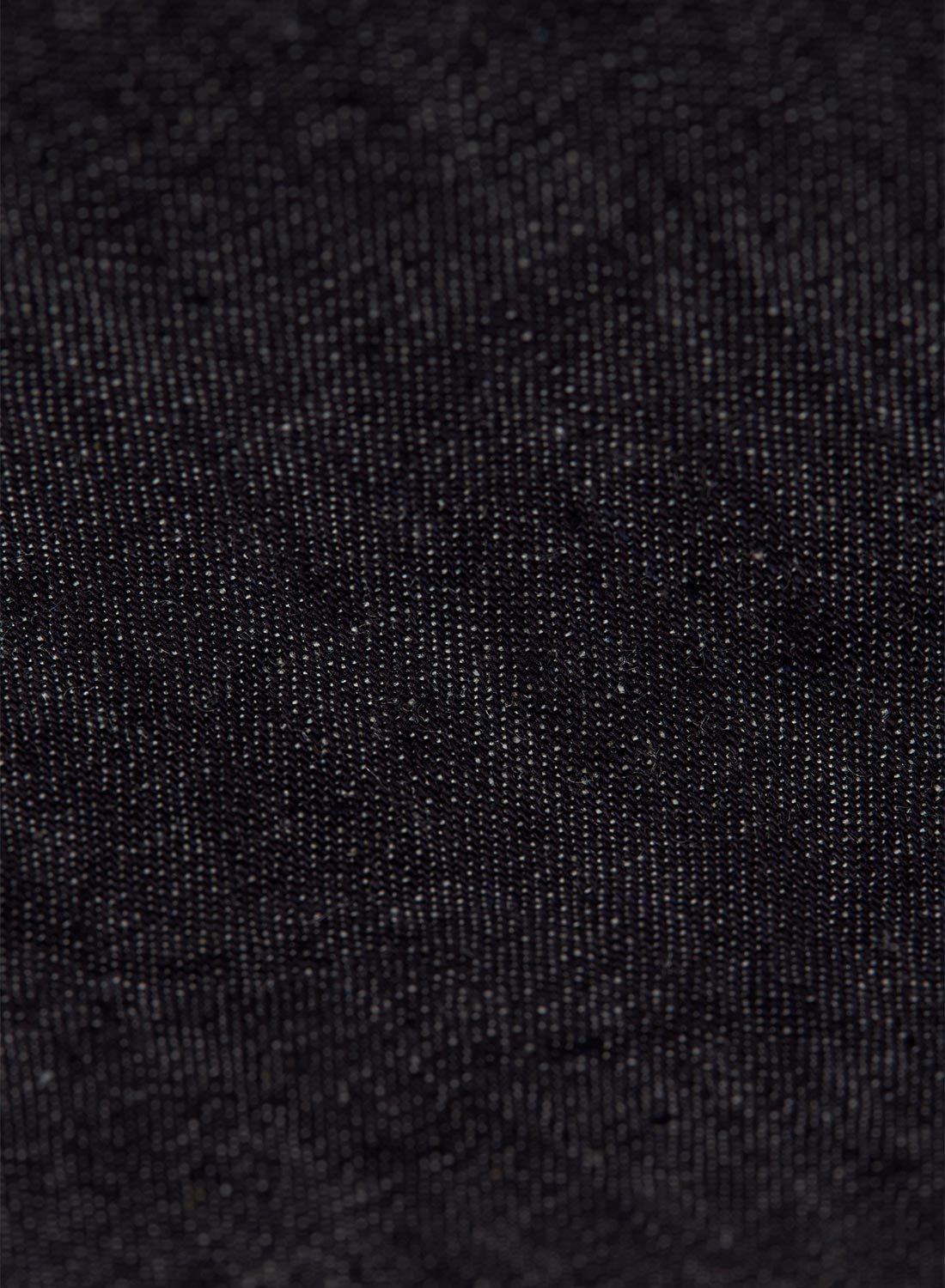 Utility Shirt Type 2 10oz Denim in Indigo - 6