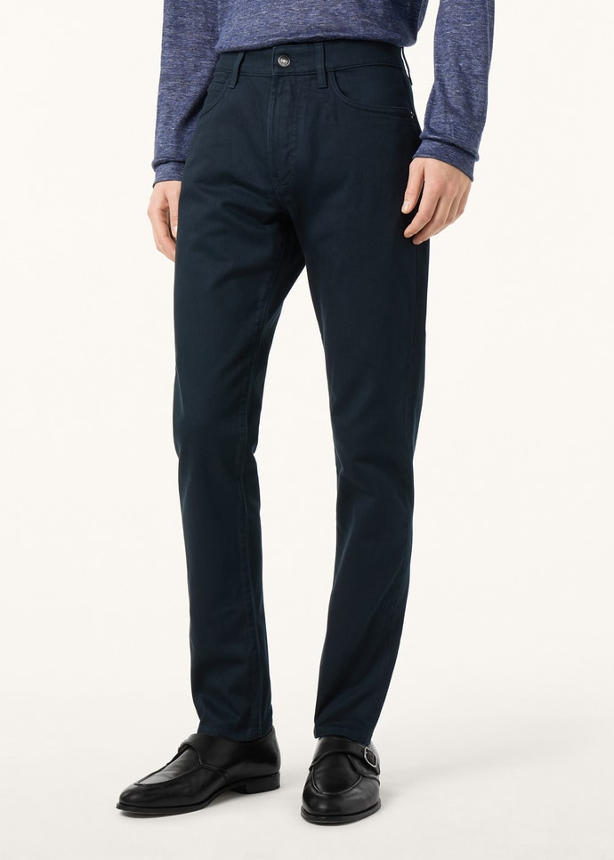 Doccio Jeans - 4