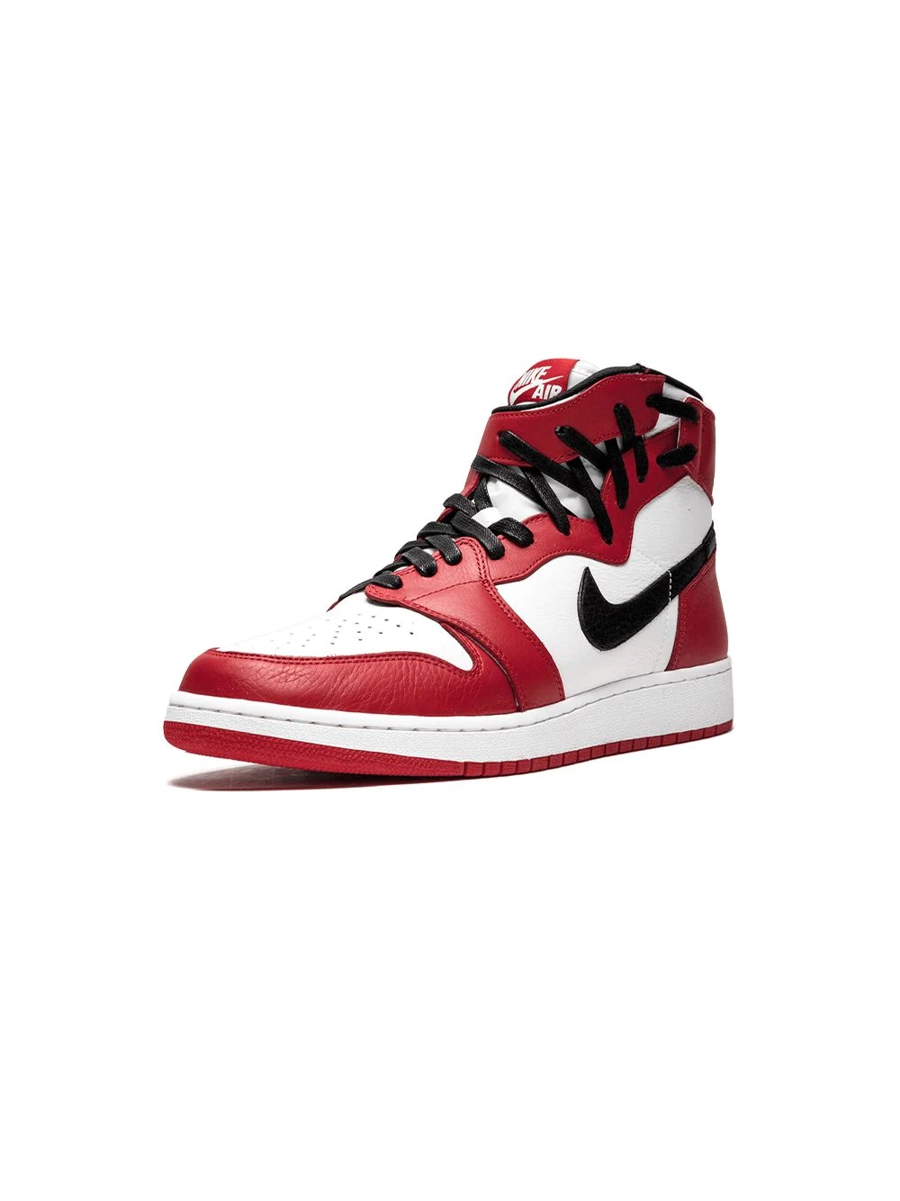 Air Jordan 1 Rebel sneakers - 4