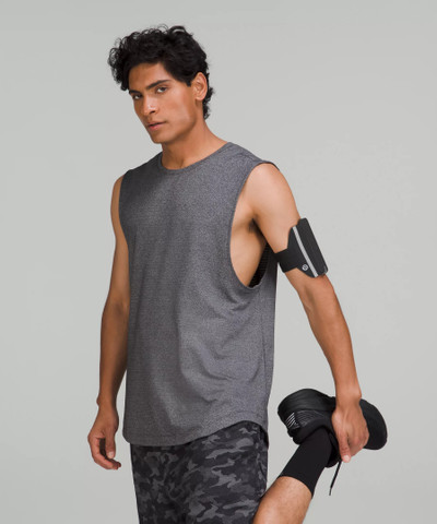lululemon Fast and Free Running Armband outlook
