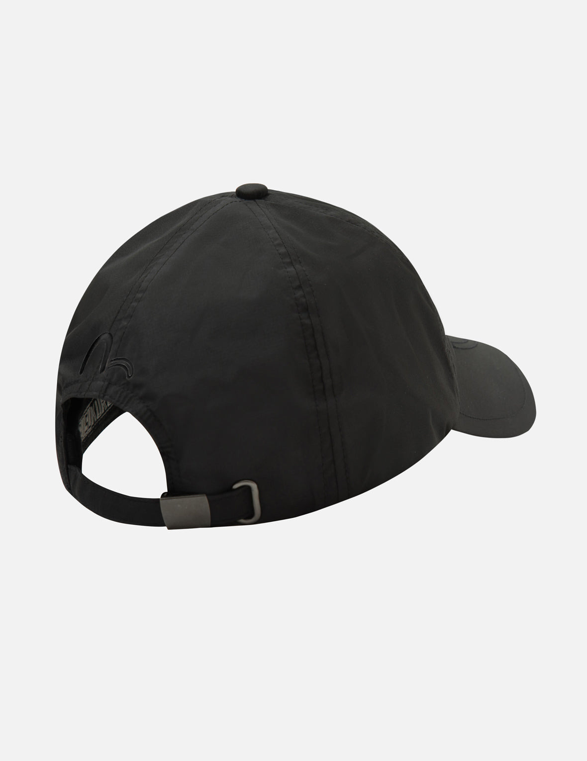 Logo and Kamon Embroidery Cap - 2