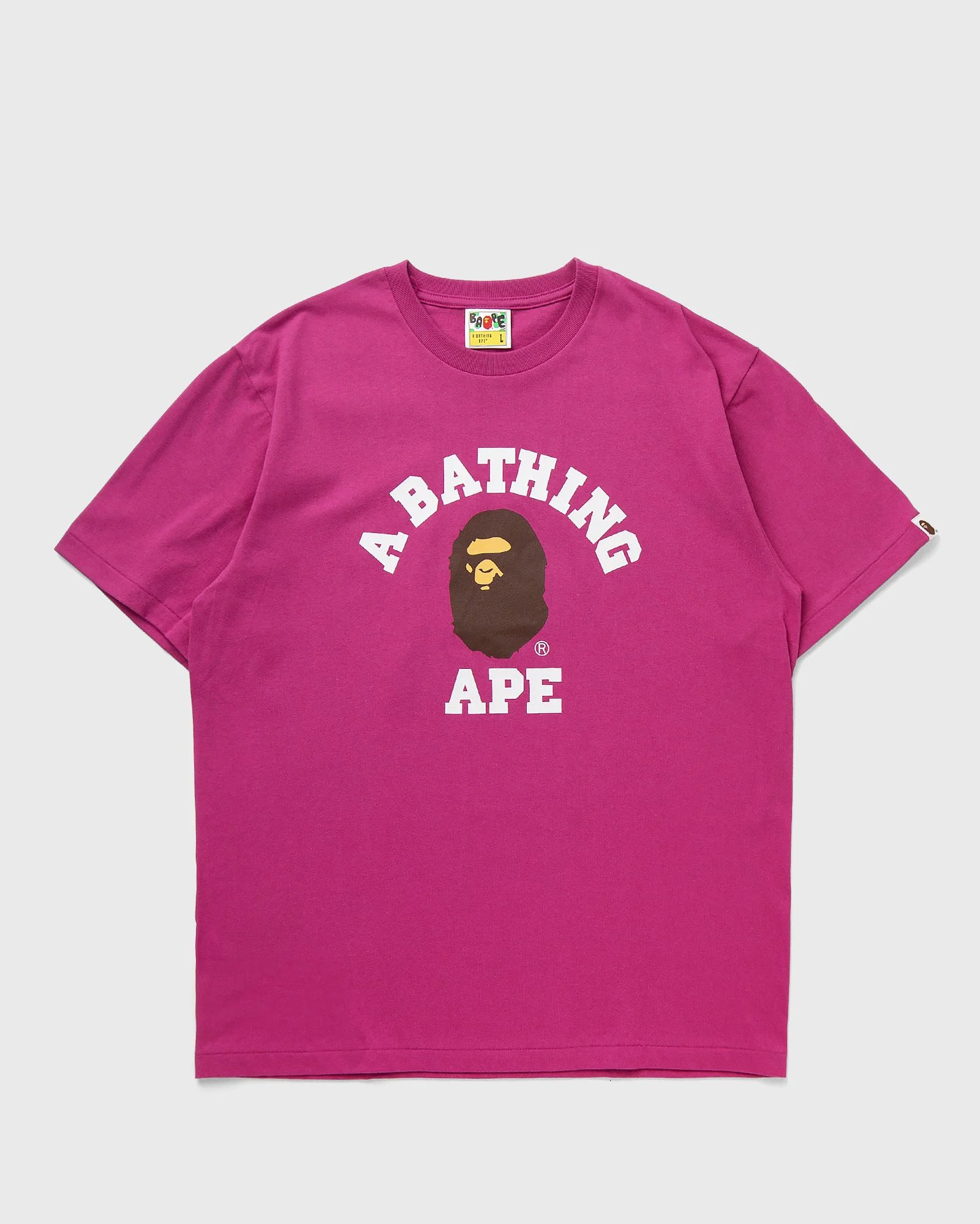 COLLEGE TEE - 1