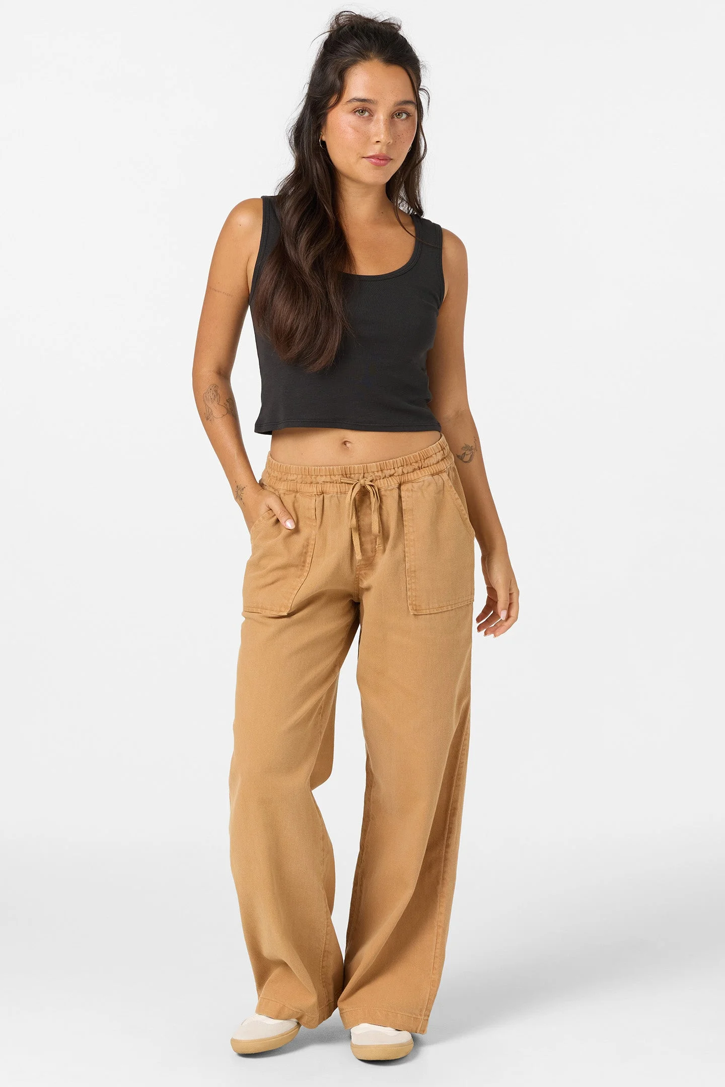 Sevie Pants - 1
