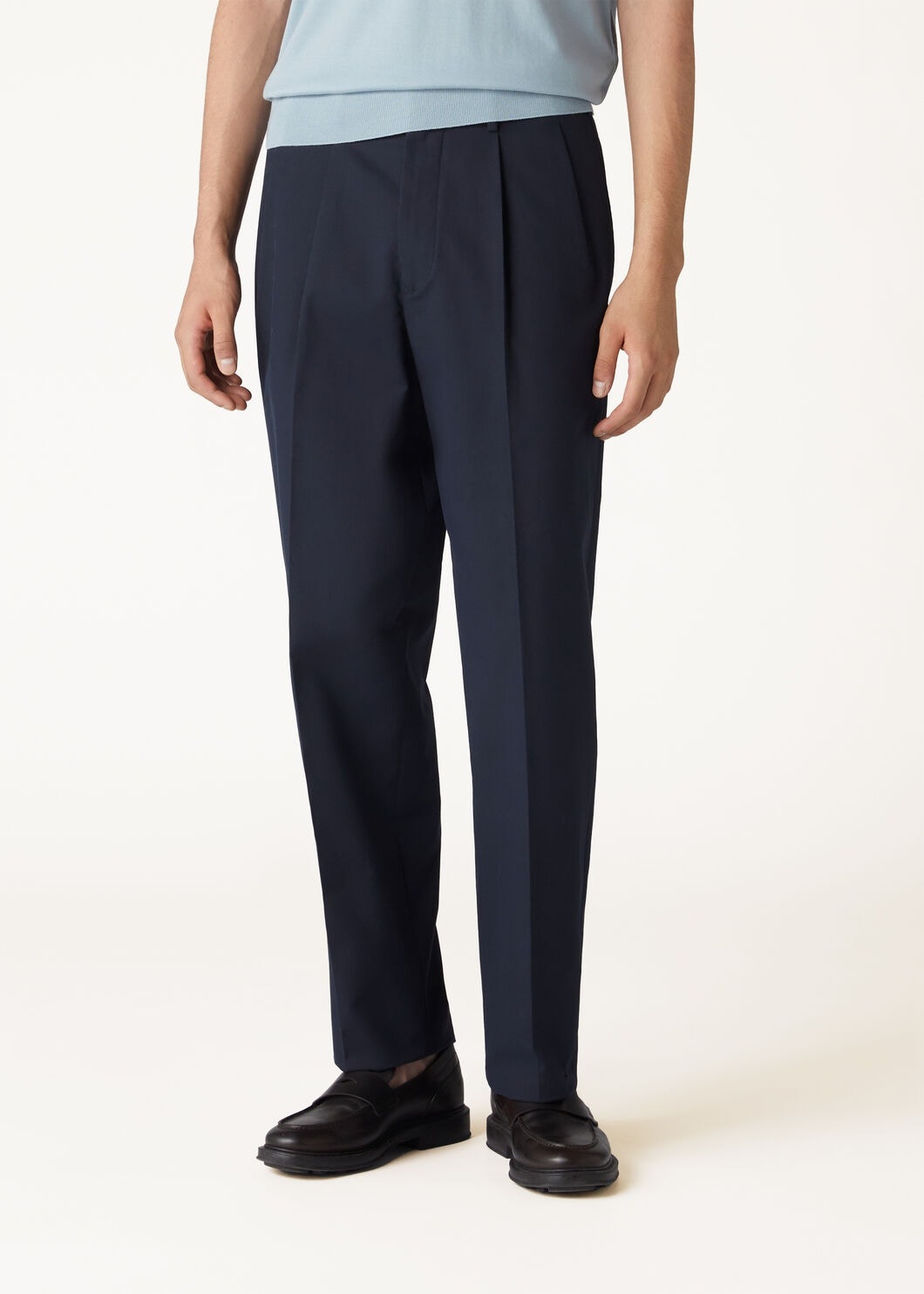 Gosen Pants - 4