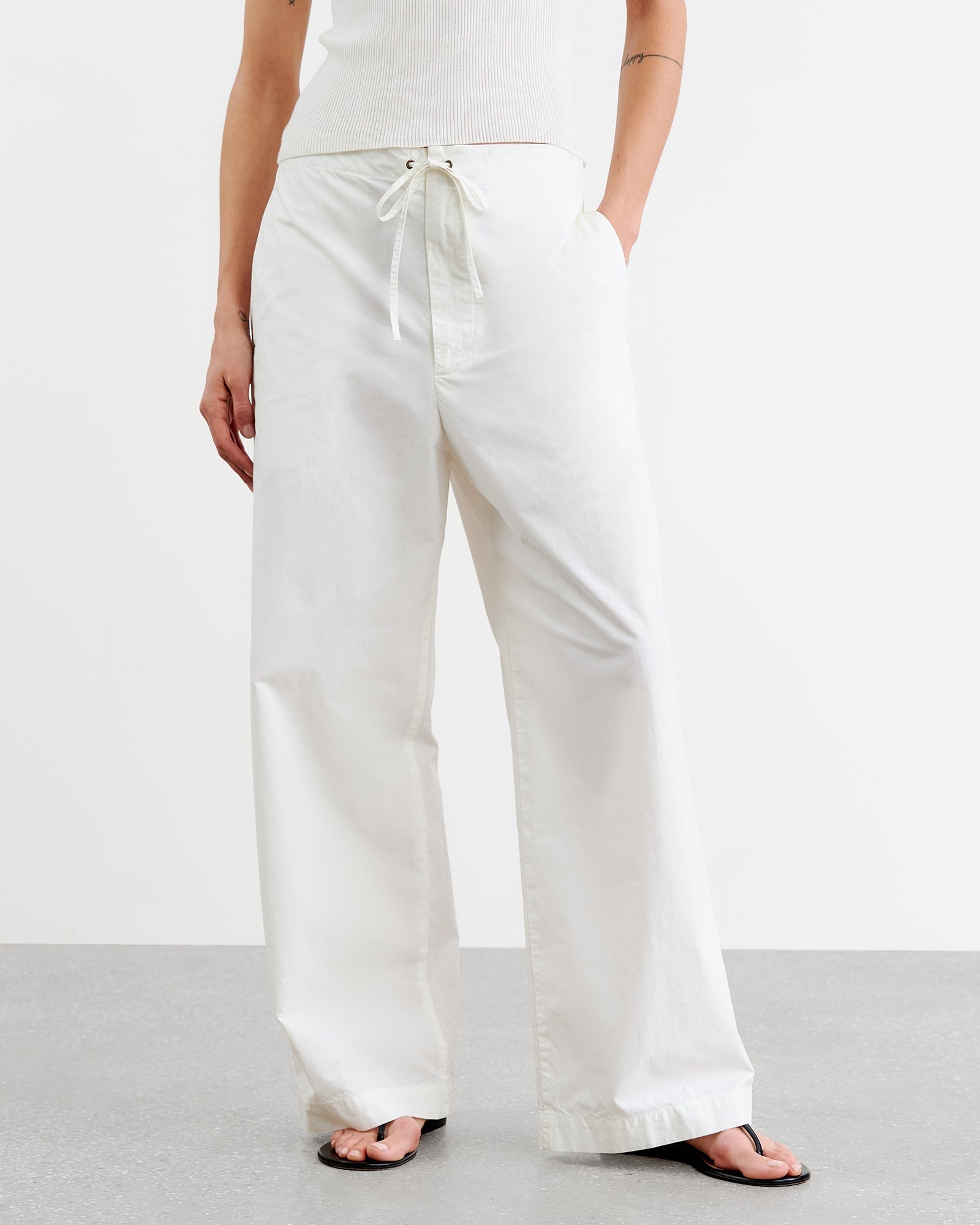 KAI PANT - 2