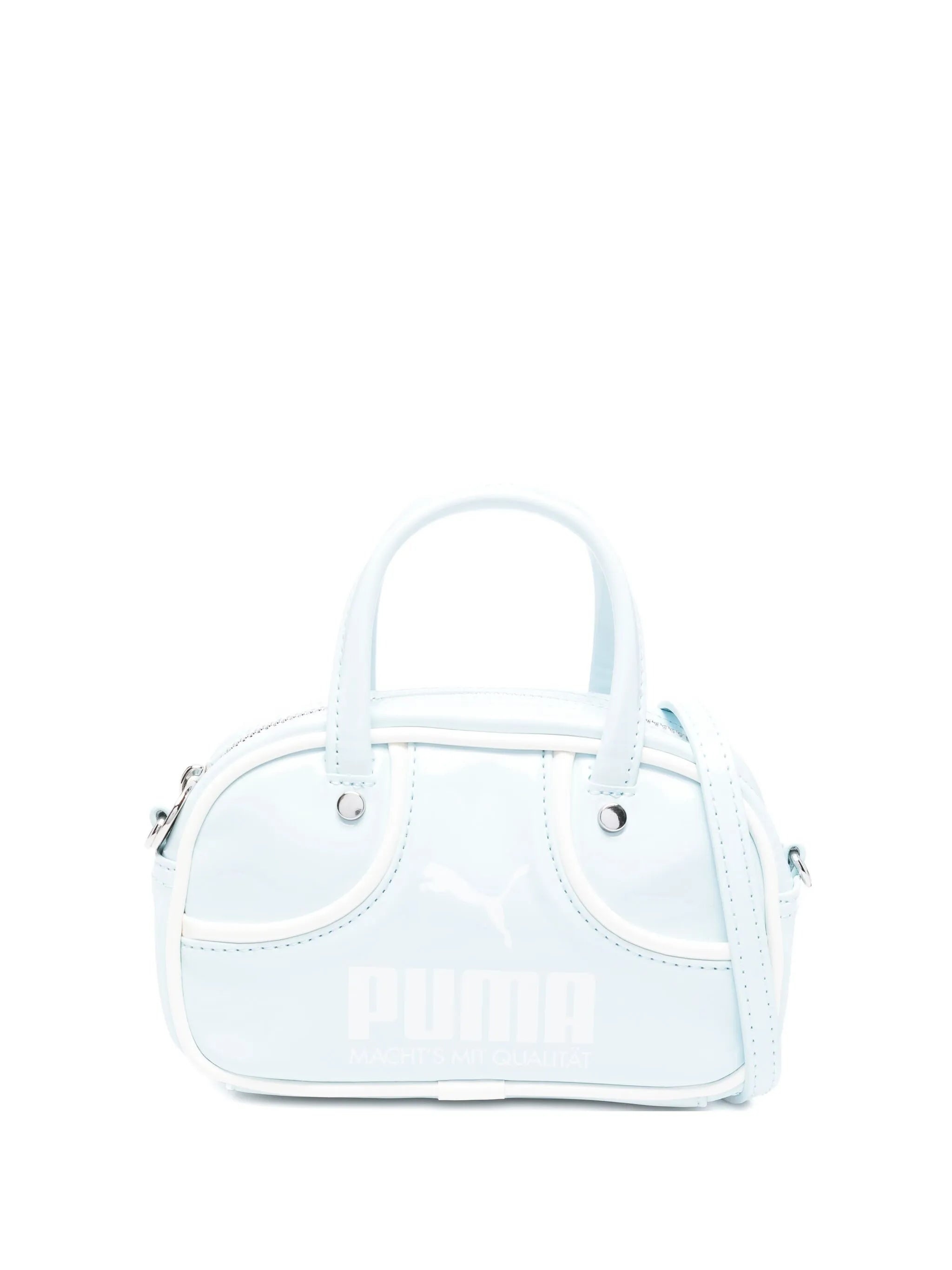 Puma 1976 Micro Grip Bag Top-handle Mini Bag - 1
