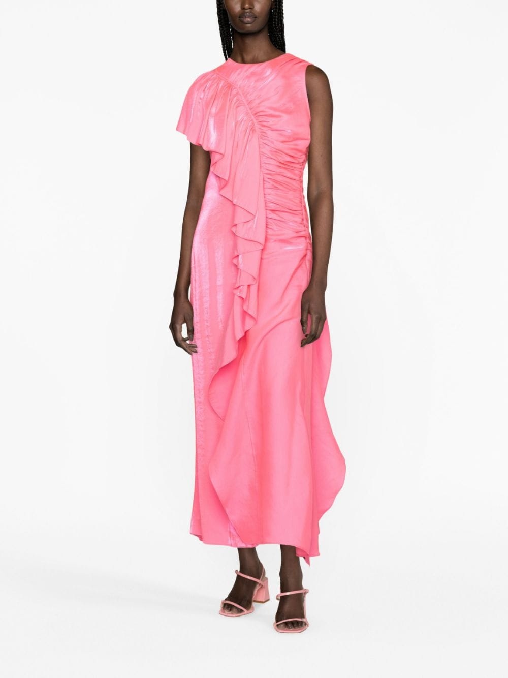 Lali long dress - 2