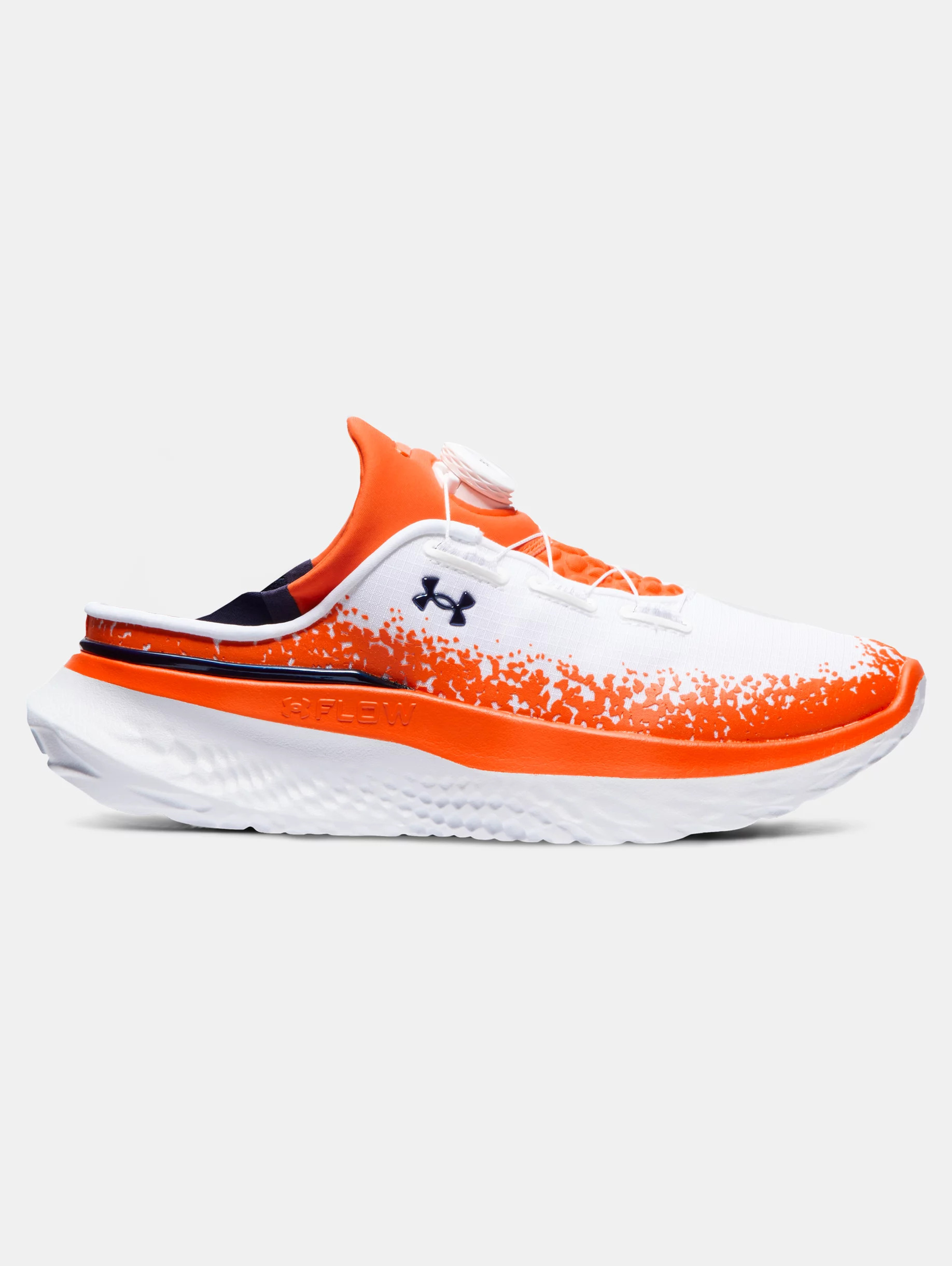 Unisex UA SlipSpeed™ Mega Shoes - 2
