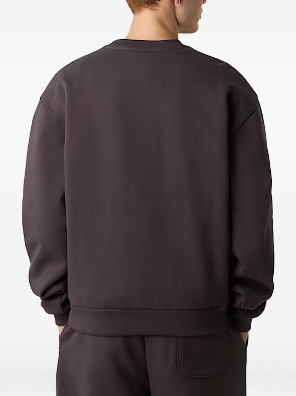 Red Box sweatshirt - 3