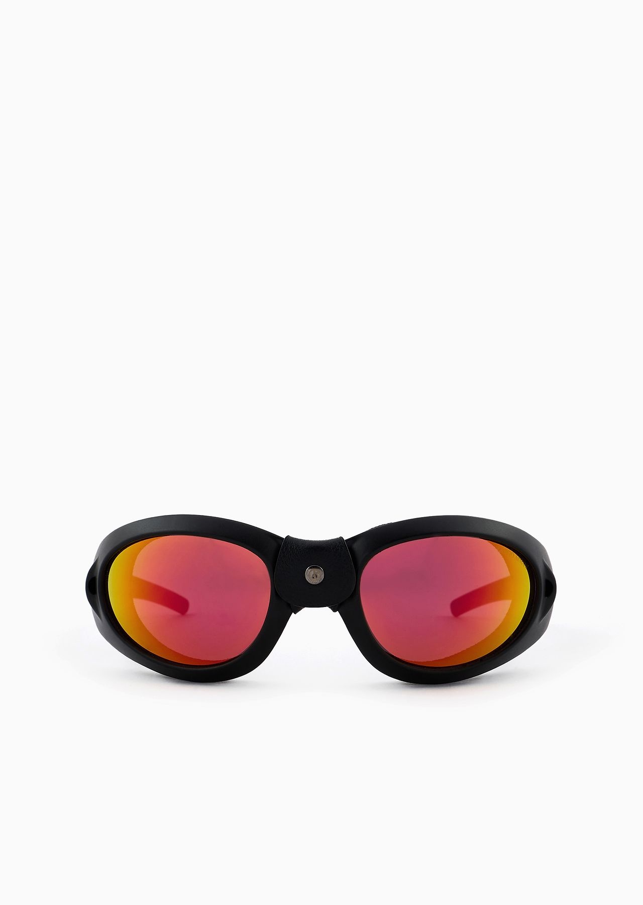 Men’s oval sunglasses - 1