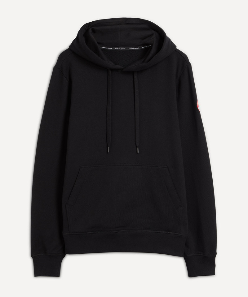 Huron Hoodie - 1