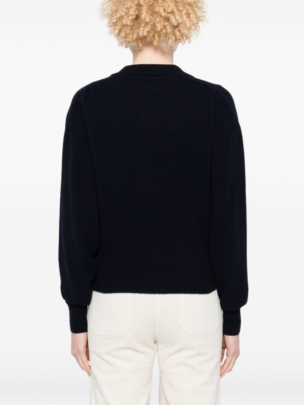 Evanescente sweater - 4