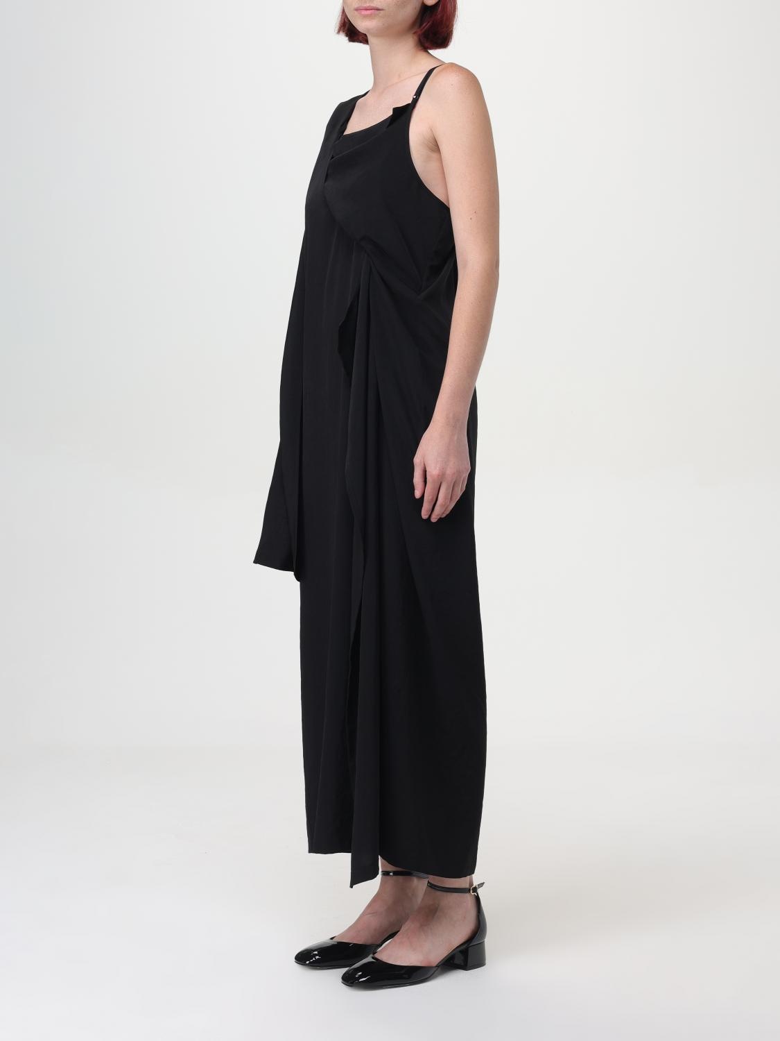 Dress woman Yohji Yamamoto - 3