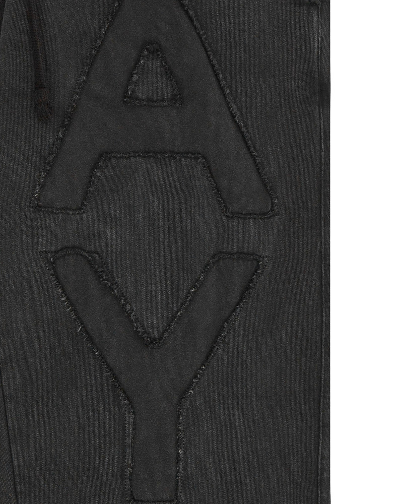 EMBROIDERED SWEATPANT 3