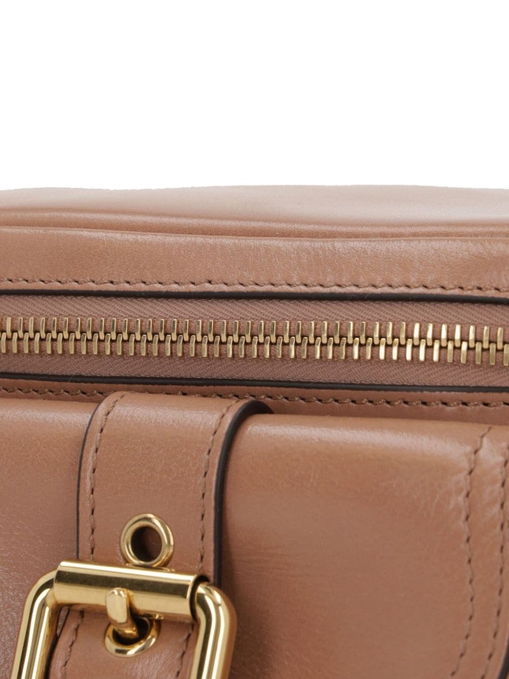 Small Camera shoulder bag - 4