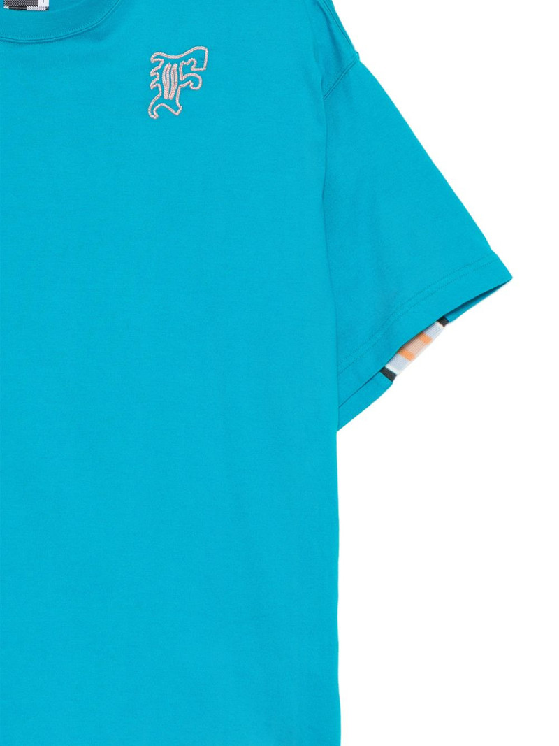 logo T-shirt 3