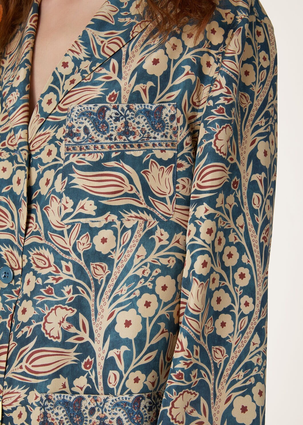 Jameela Shirt - 3