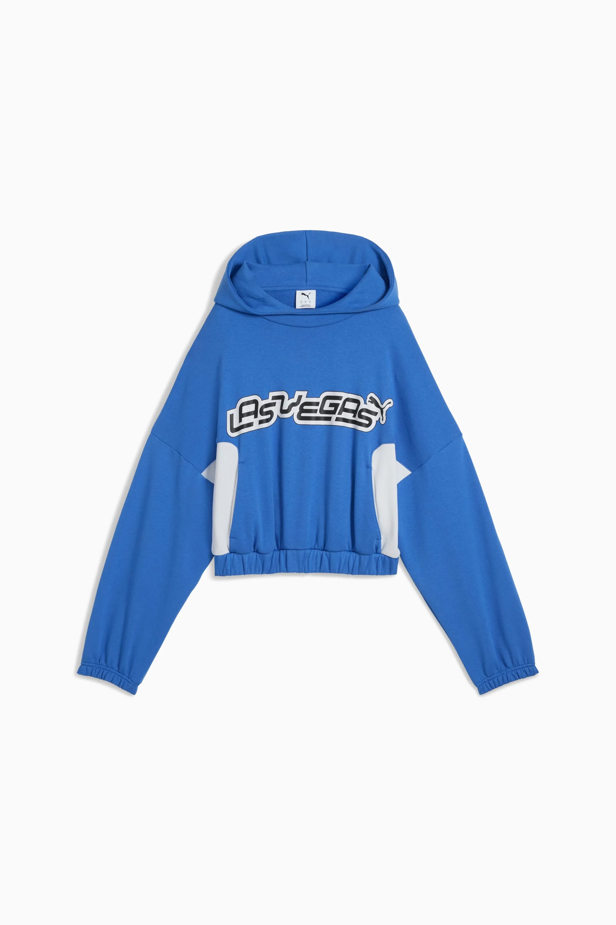 FUTURE.PUMAARCHIVE LV Hoodie Women - 1