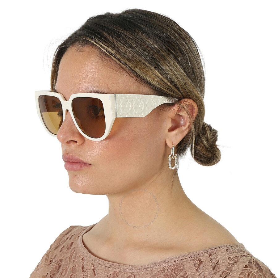FERRAGAMO Salvatore Ferragamo Amber Browline Ladies  display picture 1