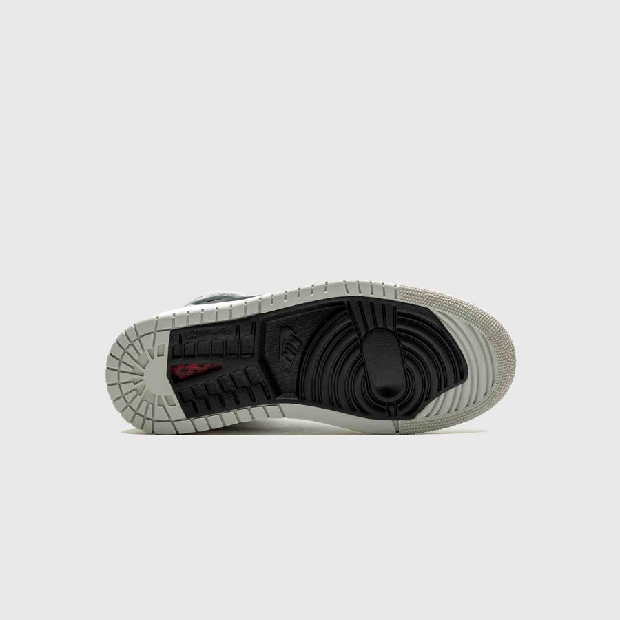 WMNS AIR JORDAN 1 ZOOM CMFT 2 "NEUTRAL GREY" - 6