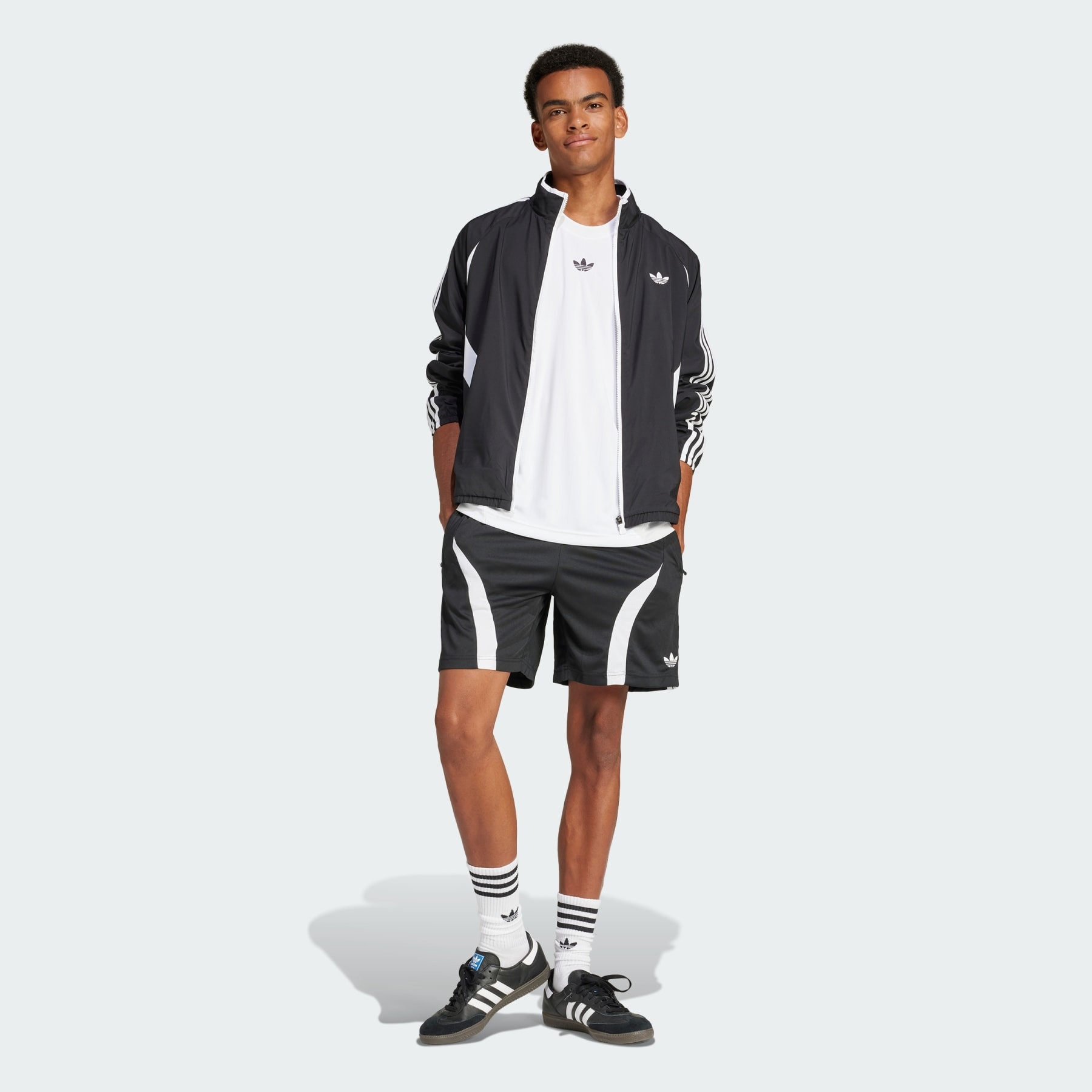 Adicolor Teamgeist Shorts - 4
