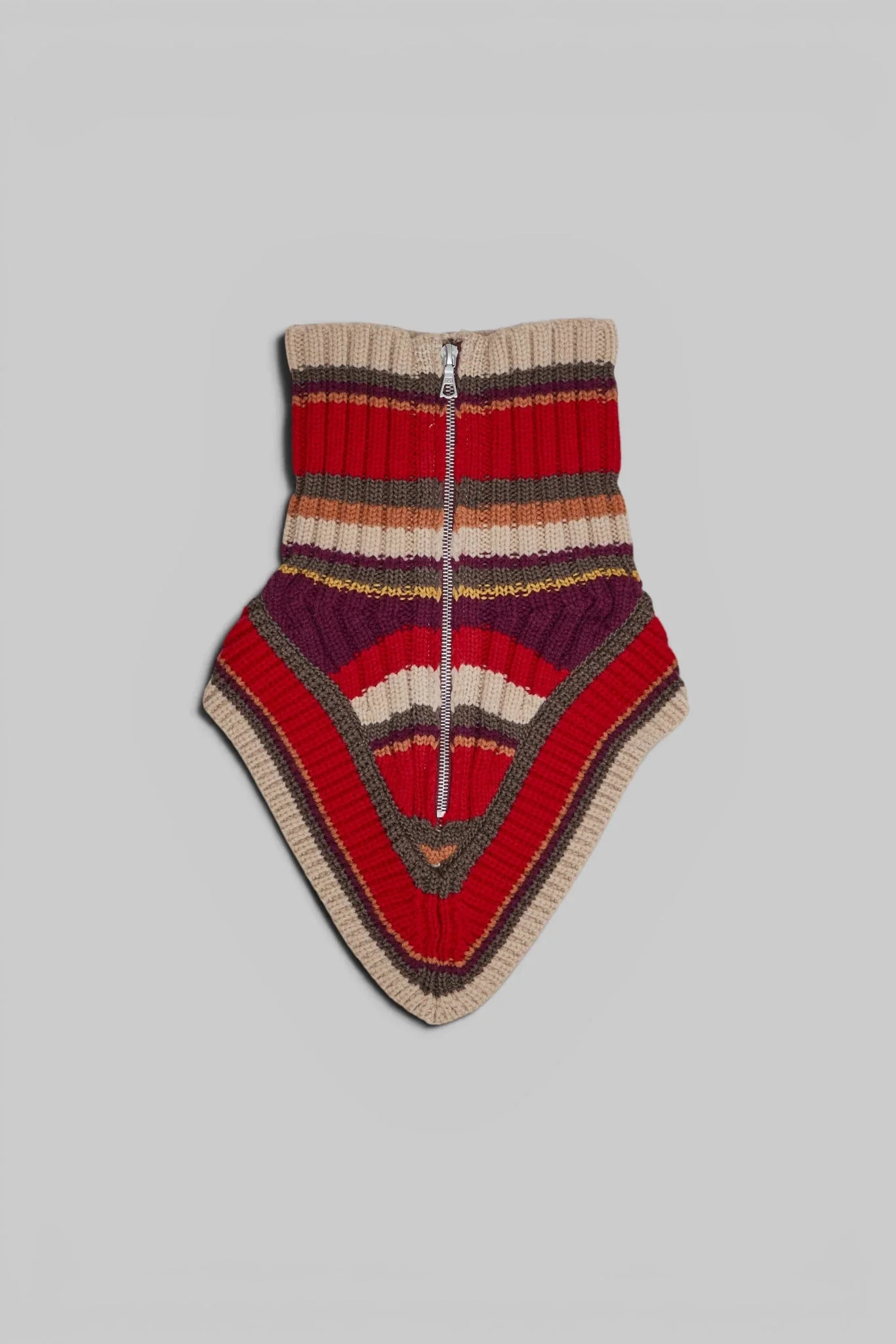 Morriso Stripe Collar - 1