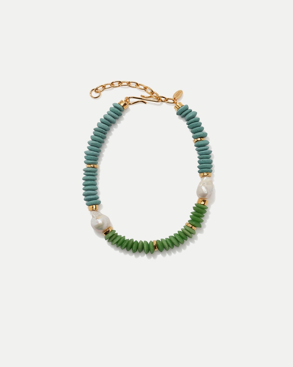 TAVIRA NECKLACE - 1