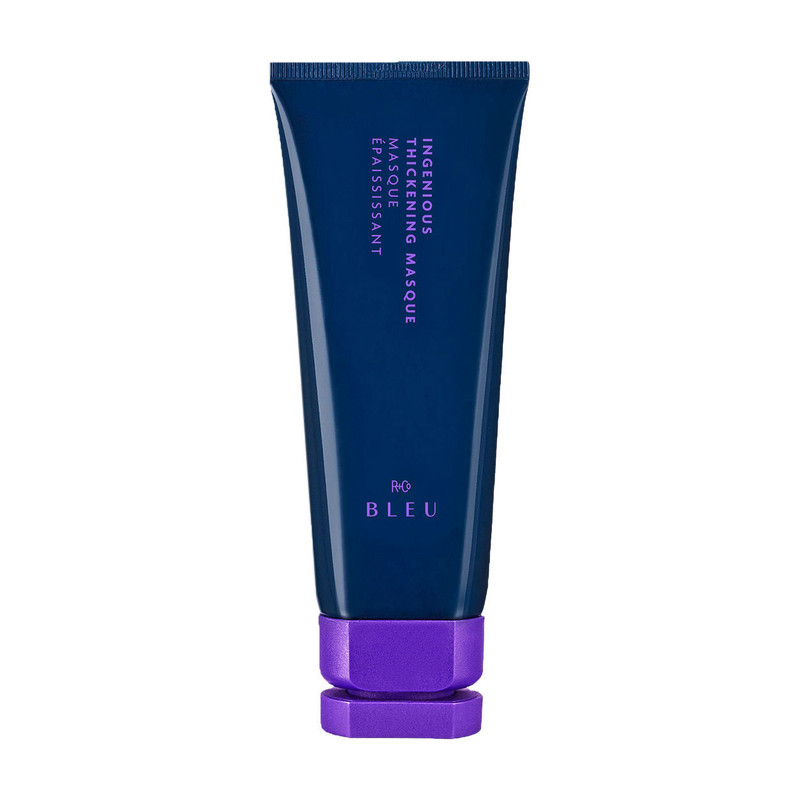 Ingenious Thickening Masque 1