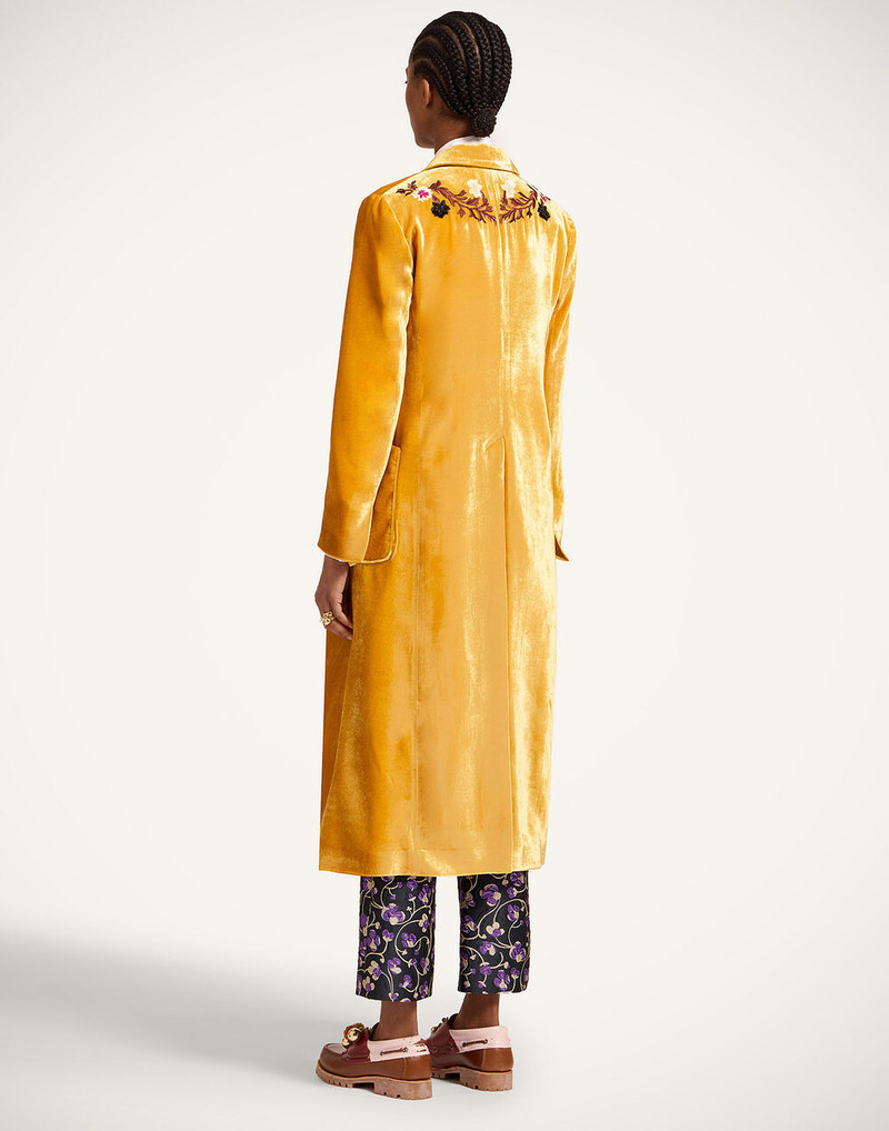 Duster Coat 5
