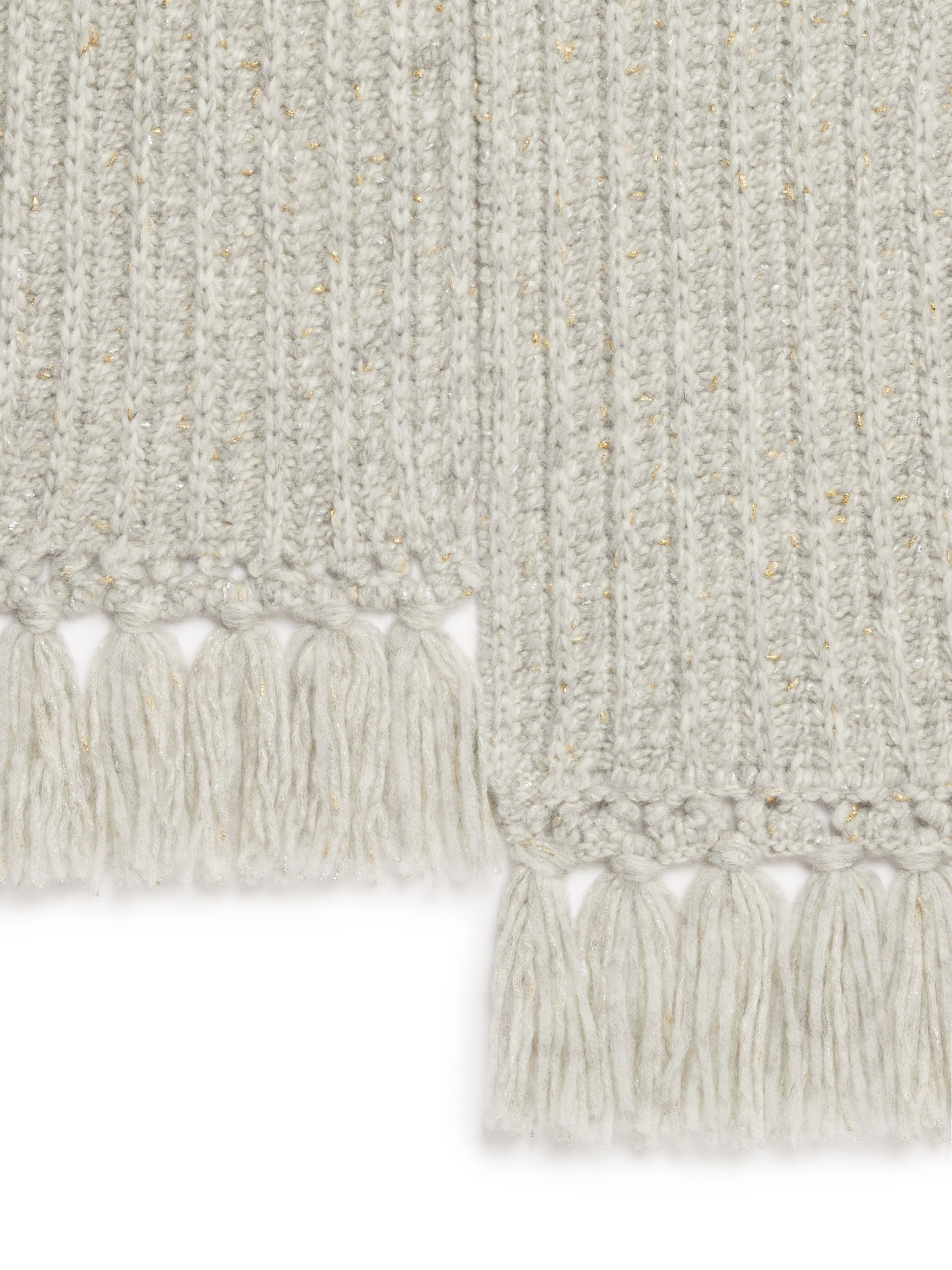 The Astral Scarf - 3