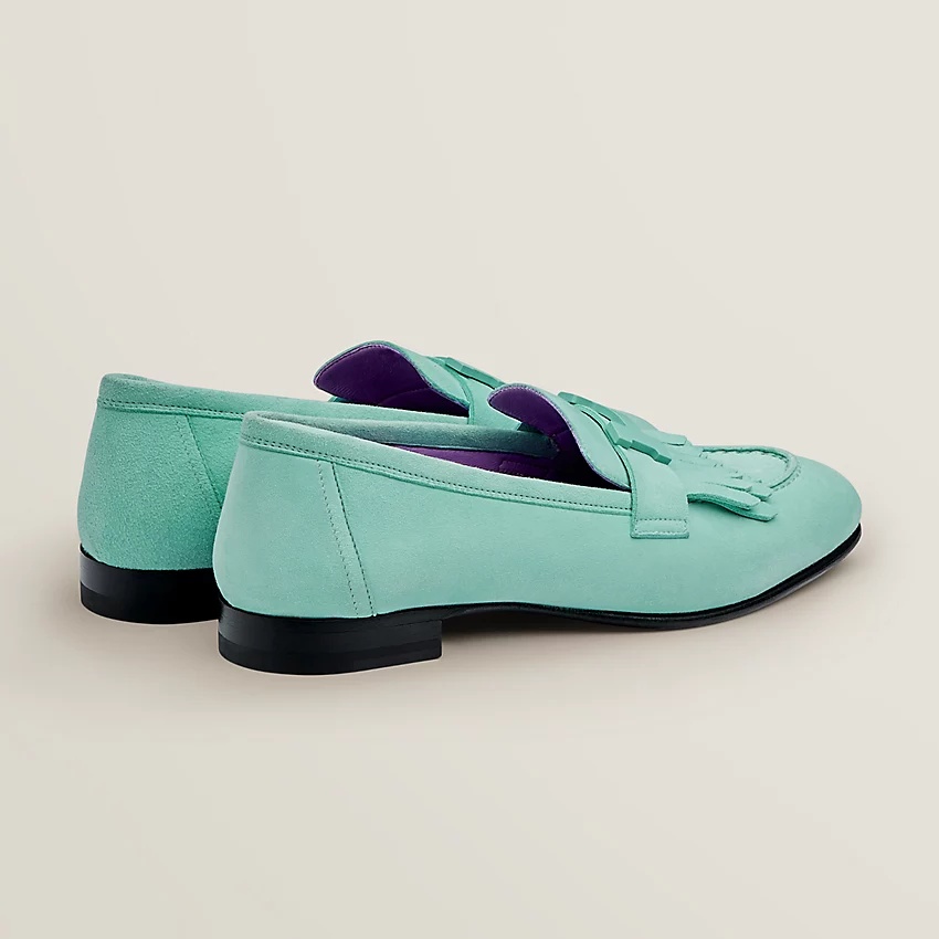 Royal loafer - 3