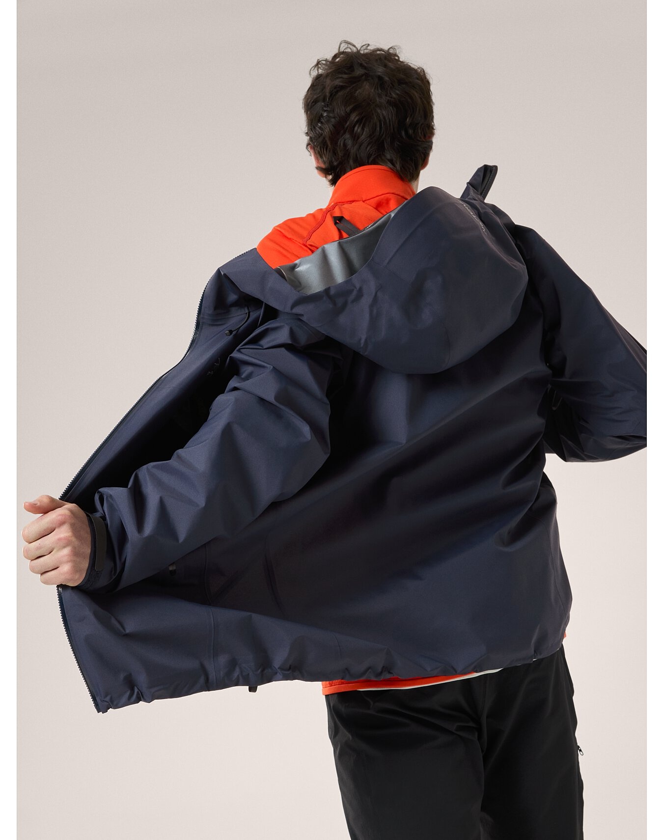Beta SL Jacket - 4