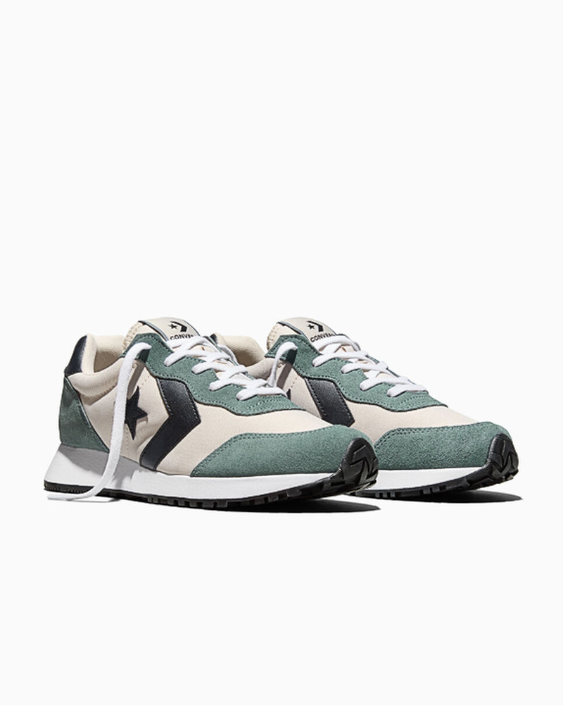 Omega Trainer Suede 5