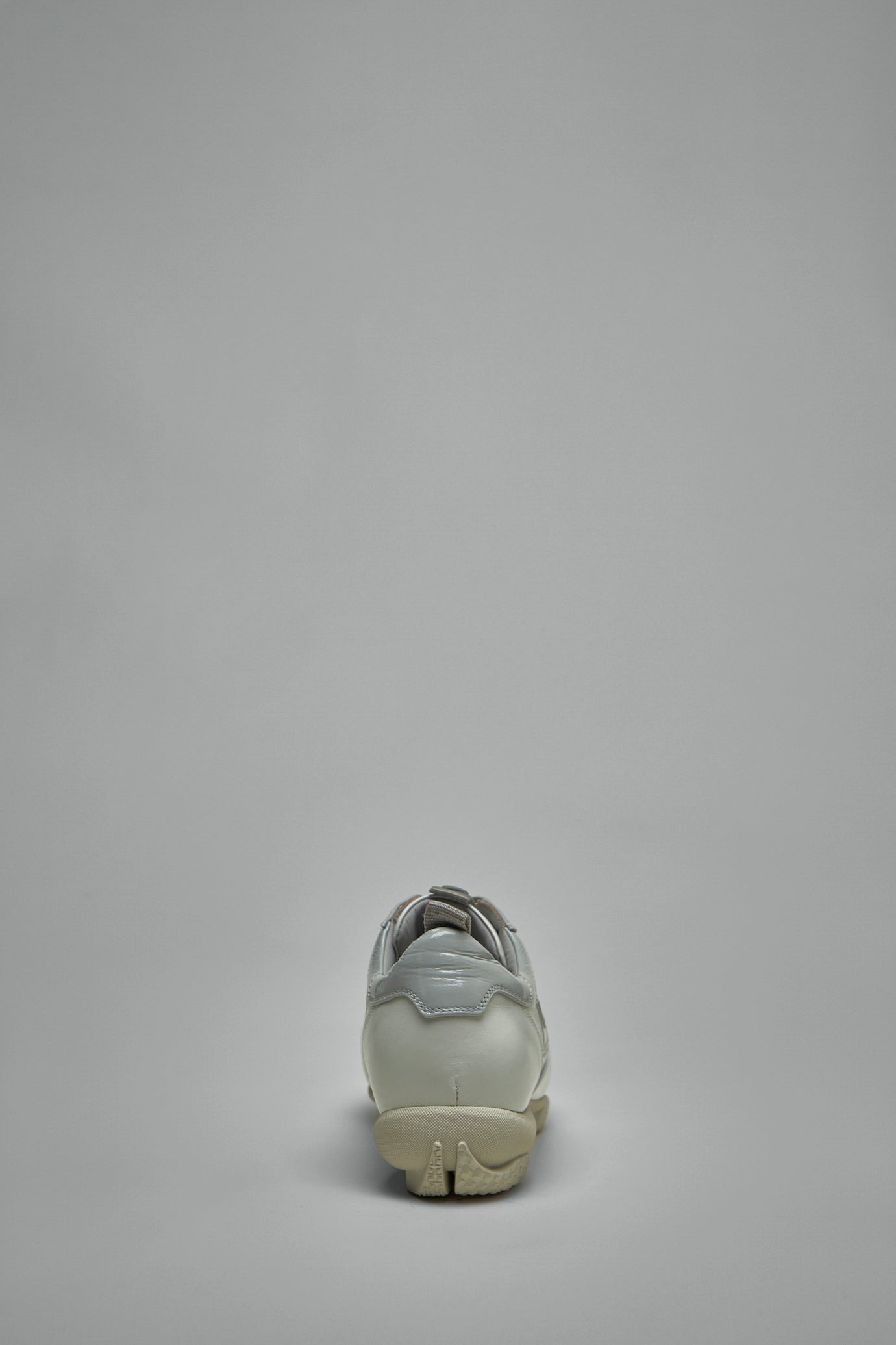 Ostro Shoes Leather - 4